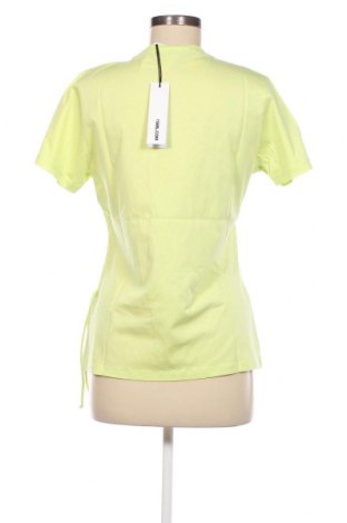 Γυναικείο t-shirt Karl Lagerfeld, Μέγεθος XL, Χρώμα Πράσινο, Τιμή 32,73 €