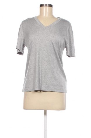 Damen T-Shirt Karl Lagerfeld, Größe S, Farbe Grau, Preis € 36,00