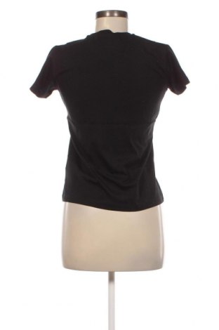 Damen T-Shirt Karl Lagerfeld, Größe XS, Farbe Schwarz, Preis € 65,46