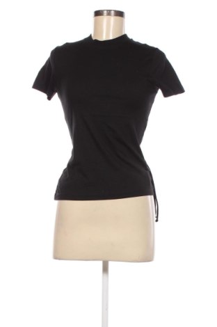 Damen T-Shirt Karl Lagerfeld, Größe XS, Farbe Schwarz, Preis € 32,99