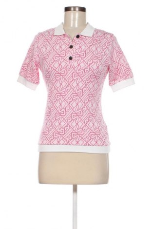Tricou de femei Karl Lagerfeld, Mărime S, Culoare Roz, Preț 229,77 Lei