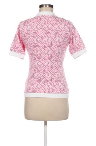 Γυναικείο t-shirt Karl Lagerfeld, Μέγεθος S, Χρώμα Ρόζ , Τιμή 65,46 €