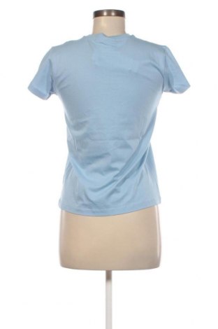 Damen T-Shirt Karl Lagerfeld, Größe XS, Farbe Blau, Preis 58,91 €