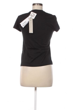 Damen T-Shirt Karl Lagerfeld, Größe XS, Farbe Schwarz, Preis 49,10 €