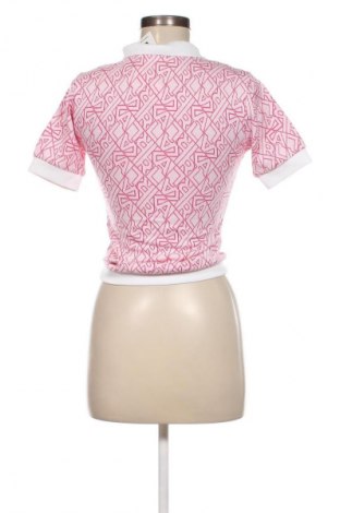 Tricou de femei Karl Lagerfeld, Mărime XS, Culoare Roz, Preț 417,76 Lei