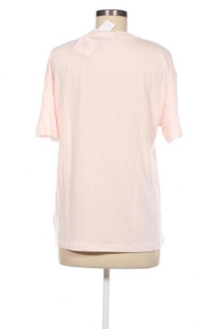 Γυναικείο t-shirt Karl Lagerfeld, Μέγεθος L, Χρώμα Ρόζ , Τιμή 36,00 €