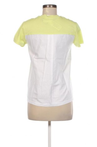 Дамска тениска Karl Lagerfeld, Размер XS, Цвят Зелен, Цена 127,00 лв.