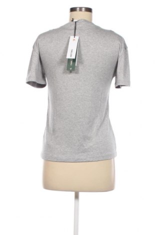 Damen T-Shirt Karl Lagerfeld, Größe XS, Farbe Grau, Preis € 65,46