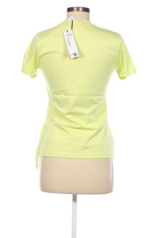 Damen T-Shirt Karl Lagerfeld, Größe M, Farbe Grün, Preis 36,00 €