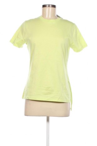 Damen T-Shirt Karl Lagerfeld, Größe L, Farbe Grün, Preis € 36,00