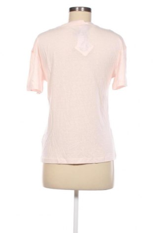 Damen T-Shirt Karl Lagerfeld, Größe S, Farbe Rosa, Preis 36,00 €