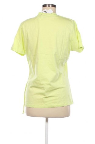 Γυναικείο t-shirt Karl Lagerfeld, Μέγεθος XXL, Χρώμα Πράσινο, Τιμή 32,73 €