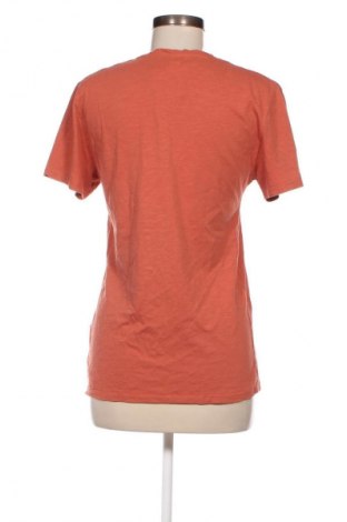 Damen T-Shirt Kiabi, Größe M, Farbe Orange, Preis 6,65 €