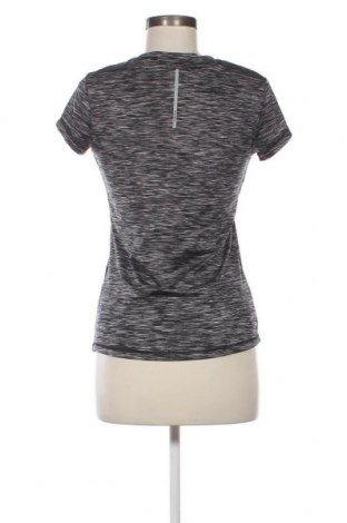 Γυναικείο t-shirt Kyodan, Μέγεθος XS, Χρώμα Γκρί, Τιμή 4,95 €