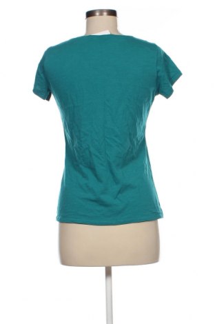 Tricou de femei LCW, Mărime S, Culoare Albastru, Preț 19,80 Lei