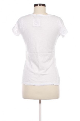 Дамска тениска LCW, Размер S, Цвят Бял, Цена 7,80 лв.