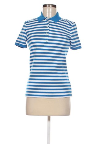 Γυναικείο t-shirt Lacoste, Μέγεθος M, Χρώμα Πολύχρωμο, Τιμή 35,25 €