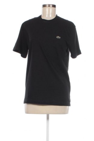 Dámské tričko Lacoste, Velikost S, Barva Černá, Cena  1 043,00 Kč