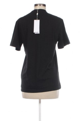 Tricou de femei Lacoste, Mărime S, Culoare Negru, Preț 236,84 Lei