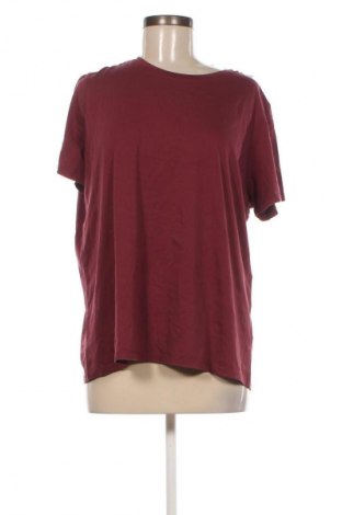 Damen T-Shirt Lands' End, Größe XL, Farbe Rot, Preis 8,60 €