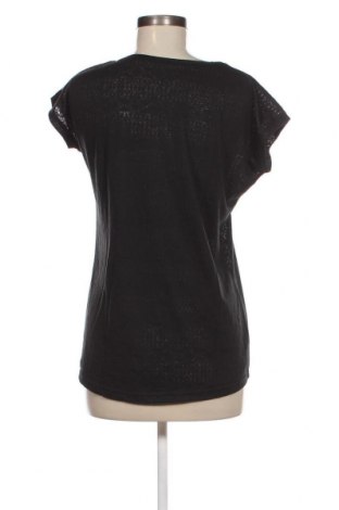 Tricou de femei Lascana, Mărime S, Culoare Negru, Preț 37,99 Lei