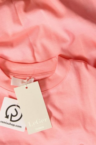 Γυναικείο t-shirt LeGer By Lena Gercke X About you, Μέγεθος M, Χρώμα Ρόζ , Τιμή 18,56 €