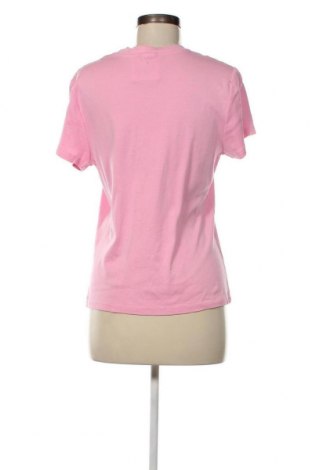 Női póló Levi's, Méret XL, Szín Rózsaszín, Ár 7 209 Ft