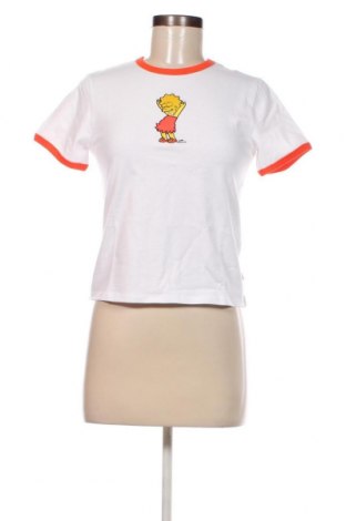 Damen T-Shirt Levi's, Größe XS, Farbe Weiß, Preis € 23,97