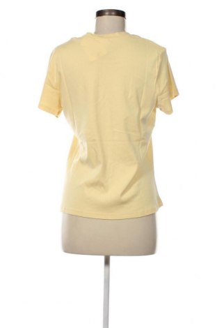 Дамска тениска Levi's, Размер XL, Цвят Жълт, Цена 31,00 лв.