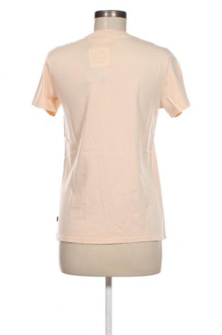 Damen T-Shirt Levi's, Größe S, Farbe Ecru, Preis € 15,98