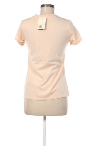 Damen T-Shirt Levi's, Größe XS, Farbe Beige, Preis 15,98 €