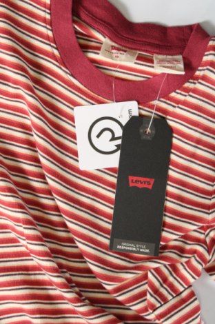 Damen T-Shirt Levi's, Größe XS, Farbe Mehrfarbig, Preis 22,37 €