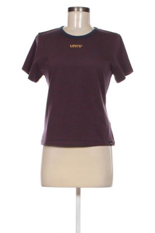 Γυναικείο t-shirt Levi's, Μέγεθος L, Χρώμα Πολύχρωμο, Τιμή 30,36 €