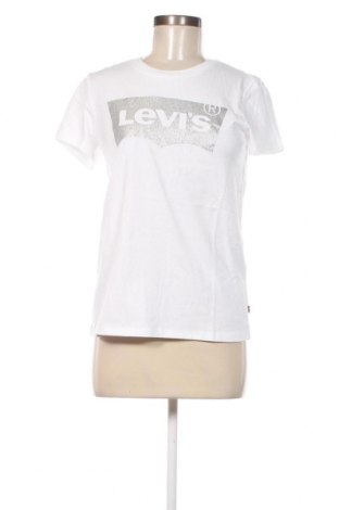 Dámske tričko Levi's, Veľkosť S, Farba Biela, Cena  31,96 €