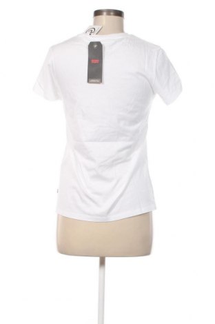 Damski T-shirt Levi's, Rozmiar S, Kolor Biały, Cena 165,26 zł