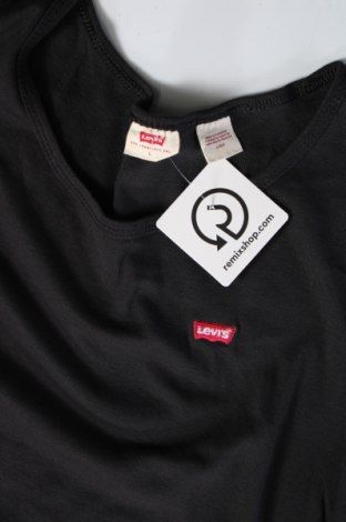 Damen T-Shirt Levi's, Größe L, Farbe Schwarz, Preis € 30,36