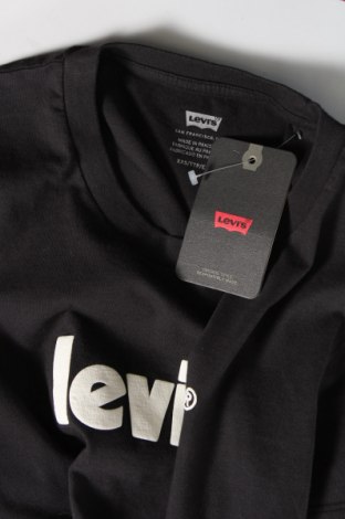 Tricou de femei Levi's, Mărime XXS, Culoare Negru, Preț 122,37 Lei