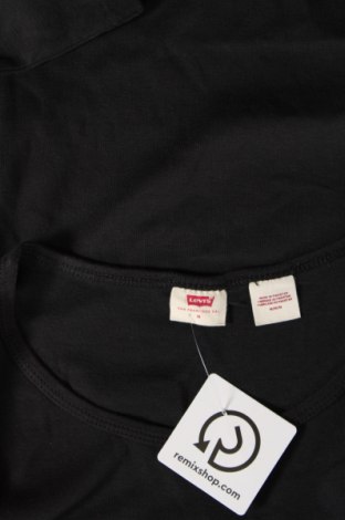 Damen T-Shirt Levi's, Größe M, Farbe Schwarz, Preis € 30,36