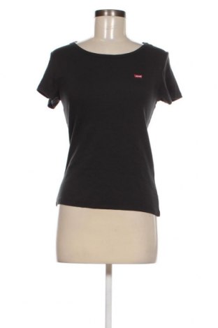 Dámske tričko Levi's, Veľkosť M, Farba Čierna, Cena  31,96 €