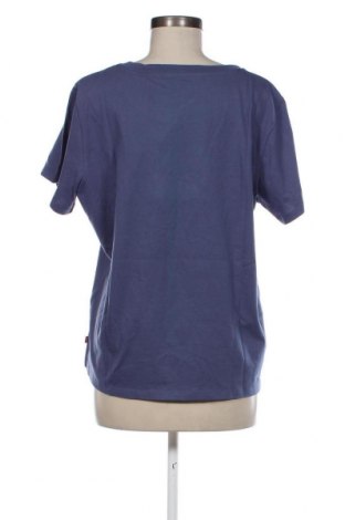 Tricou de femei Levi's, Mărime XL, Culoare Albastru, Preț 203,95 Lei
