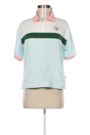 Damen T-Shirt Levi's, Größe XS, Farbe Mehrfarbig, Preis € 22,37