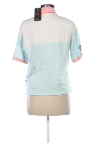 Damen T-Shirt Levi's, Größe XS, Farbe Mehrfarbig, Preis € 22,37