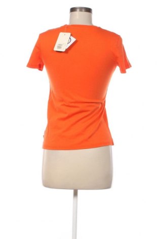 Damen T-Shirt Levi's, Größe XXS, Farbe Orange, Preis € 17,58