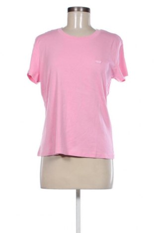Tricou de femei Levi's, Mărime XL, Culoare Roz, Preț 203,95 Lei