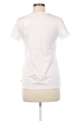 Damen T-Shirt Levi's, Größe S, Farbe Weiß, Preis € 31,96