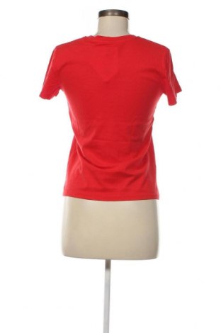 Dámske tričko Levi's, Veľkosť XS, Farba Červená, Cena  31,96 €