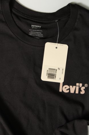 Tricou de femei Levi's, Mărime XS, Culoare Negru, Preț 142,77 Lei