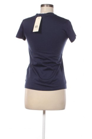 Γυναικείο t-shirt Levi's, Μέγεθος XXS, Χρώμα Μπλέ, Τιμή 17,58 €