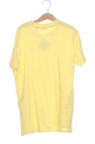 Γυναικείο t-shirt Levi's, Μέγεθος XS, Χρώμα Κίτρινο, Τιμή 14,00 €