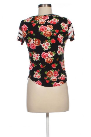 Damen T-Shirt Love J, Größe M, Farbe Mehrfarbig, Preis 4,66 €